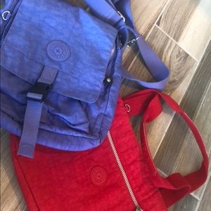 Kipling bag bundle